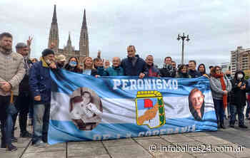 «No seremos libres hasta conseguir la Soberanía Económica» | InfoBaires24 - InfoBaires24