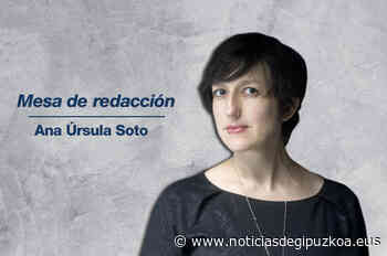 Fiestas libres - Noticias de Gipuzkoa