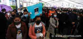 La jueza deja libres a tres encarcelados por la muerte de un joven en Carranza - El Correo