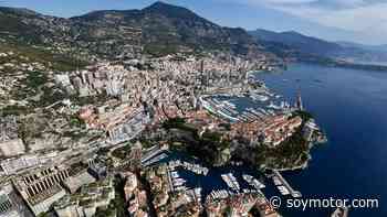 GP de Mónaco F1 2022: libres, clasificación y carrera - SoyMotor.com