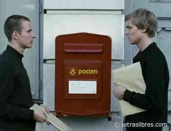 Cine aparte • Reprise: Vivir de nuevo - LetrasLibres.com