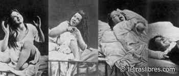 Las locas del coño - LetrasLibres.com