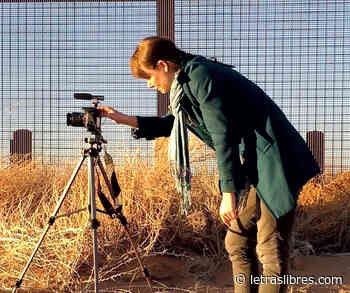 Alice Driver: contar historias para encontrar justicia - LetrasLibres.com