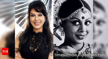 Pooja Bedi: I'll be involved in my mother's biopic