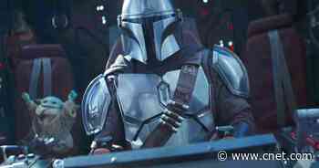 'The Mandalorian' Season 3 Gets Feb. 2023 Release Date     - CNET