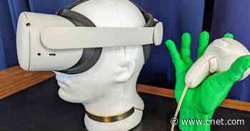 Best Oculus Quest 2 Head Strap     - CNET