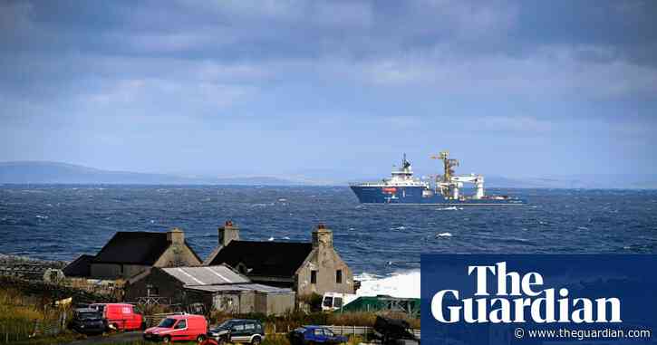 Headteacher wanted for remote Shetland island’s four-pupil school
