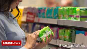 Cost of living: 'My daughter won't ask me for money for sanitary products'