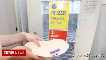 Pfizer will not sell drugs for profit in poor nations