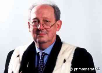 Grande attesa per l'incontro con il professor Secchi - Prima Merate