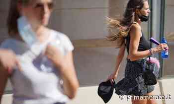 Coronavirus: 92 casi a Lecco e 213 a Bergamo - Prima Merate