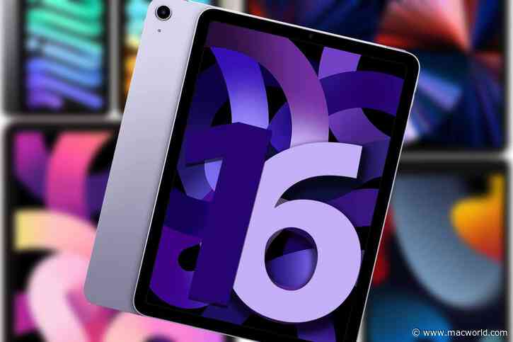 iPadOS 16: These are the new features we hope to see at WWDC