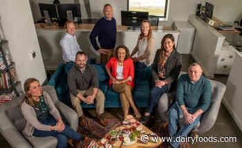 Vermont Creamery is gearing up for growth