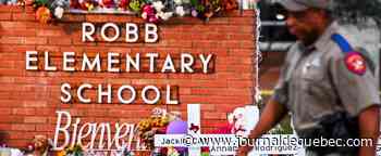 Les armes sont devenues la principale cause de décès chez les jeunes Américains