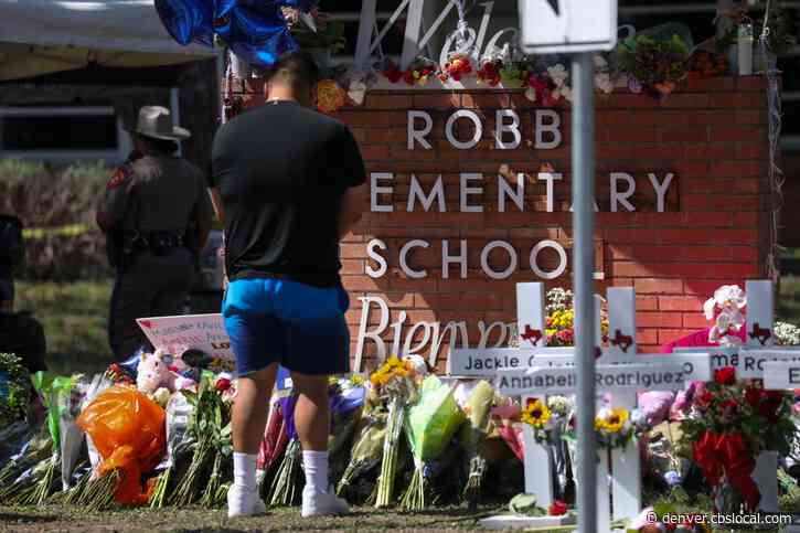 Parents Of Aurora Theater Shooting Victim Helping Texas Mass Shooting Victims