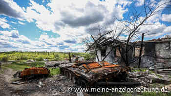 Ukraine bittet um mehr Langstreckenwaffen – Scholz warnt vor „größter Hungersnot seit Jahrzehnten“