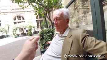 La crisi energetica. Intervista a Paolo Vigevano (25.05.2022) - Radio Radicale