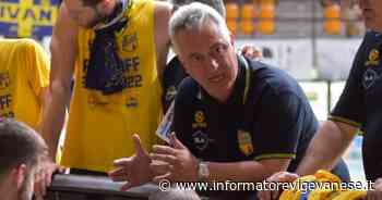 Basket serie B, missione compiuta: la Elachem Vigevano elimina Desio (65-72) e vola in semifinale - L'Informatore Vigevanese