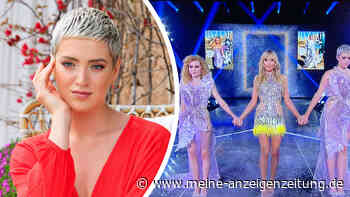 Lou-Anne ist „Germany‘s next Topmodel“ 2022