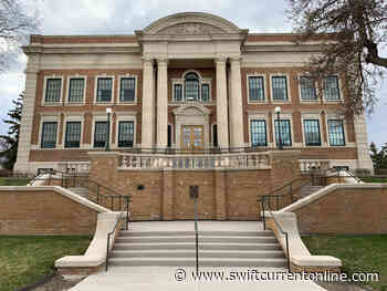 Trial dates set for Swift Current federal employee - SwiftCurrentOnline.com