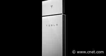 Tesla Wants to Use Powerwall Battery Systems in Texas to Avoid Blackouts     - CNET