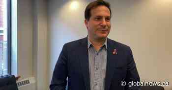 New Brunswick crime prevention project receives $2.4 million in federal funding