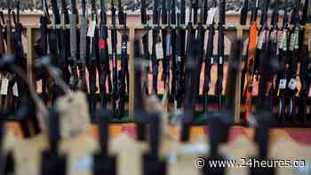 Pourquoi les Américains tiennent tant aux armes