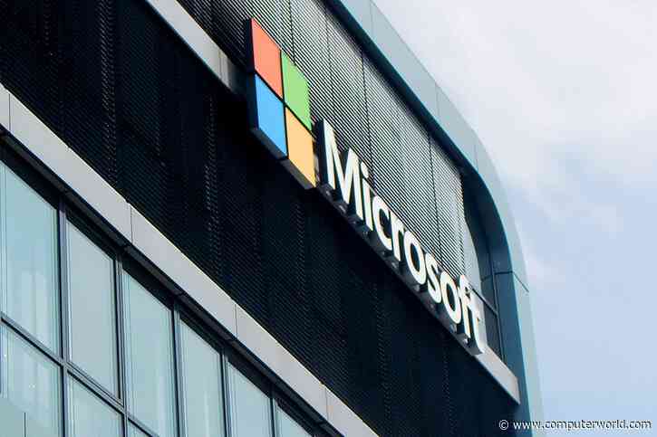 Microsoft pumps the brakes on hiring