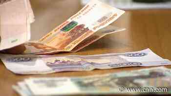 Russia's central bank slashed interest rates. Here's what it means