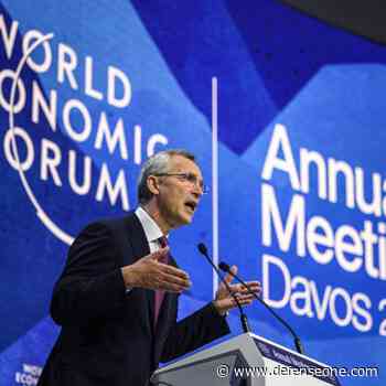 World Leaders Tout Self-Reliance Amid Russia’s Invasion of Ukraine