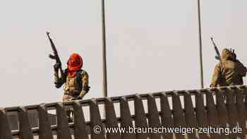 Rund 50 Tote bei Angriff im Osten von Burkina Faso