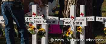 Une matinée d'horreur: 5 choses à savoir sur la tuerie d’Uvalde