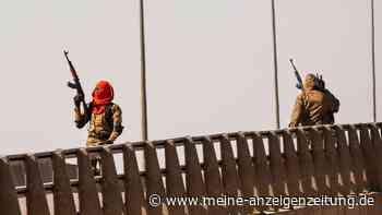 Rund 50 Tote bei Angriff im Osten von Burkina Faso
