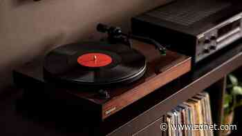 Best record player 2022