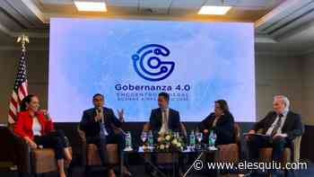 Encuentro Federal de Tecnología en Buenos Aires - Diario El Esquiu