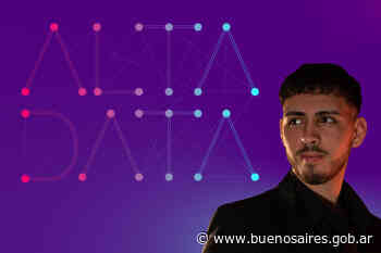 Alta Data: ¡Se viene una sesión sobre desarrollo web! - buenosaires.gob.ar