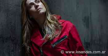 Itziar Ituño, de 'La Casa de Papel', disfruta vivir en Buenos Aires: por qué se queda todo el año | Por las redes - Los Andes (Mendoza)