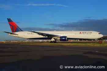 Delta Air Lines tendrá vuelos a Buenos Aires con los Boeing 767-400(ER) - Aviacionline