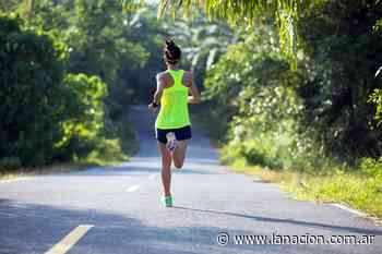 Running. Los siete mejores circuitos para correr en Buenos Aires - LA NACION