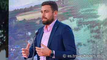 Buenos Aires realiza una presentación en Brasil - Portada / travel2latam