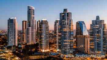Cuánto cuesta vivir en los edificios más altos de Buenos Aires - iProfesional.com
