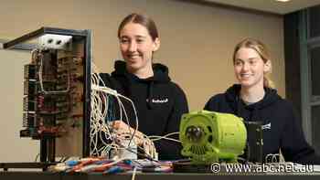 Education-industry partnership drives uptick in female apprentices and trainees