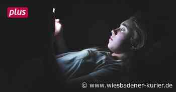 Nacktfotos auf Schülerhandys: Beratung bei "Wildwasser" - Wiesbadener Kurier