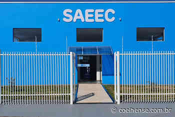 Saeec convoca selecionados em concurso público de Engenheiro Coelho - Coelhense