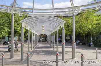 Im Uniklinikum verirrt - Heidelberg - Nachrichten und Informationen - Mannheimer Morgen