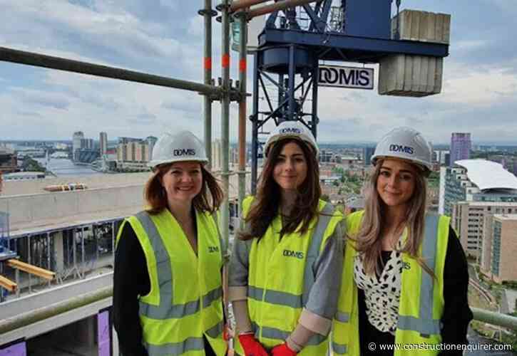 Domis on the hunt for subcontractors and suppliers across Cornwall