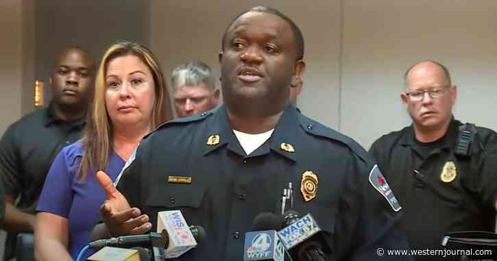 1 Teen Showed Up Dead in the Night, 3 More Found the Next Day - Police at a Loss
