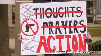 How Many More Must Die From Firearm Violence?