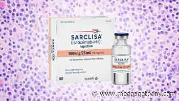 Unprecedented PFS Improvement in Relapsed Multiple Myeloma