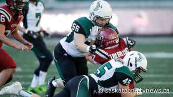 'Surreal feeling': 12 Saskatoon Valkyries make national women's football team